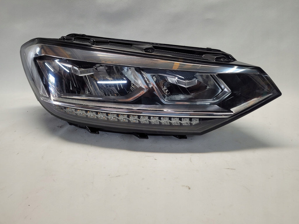 Frontscheinwerfer VW Touran 5TB941036B LED Rechts Scheinwerfer Headlight