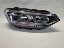 Load image into Gallery viewer, Frontscheinwerfer VW Touran 5TB941036B LED Rechts Scheinwerfer Headlight