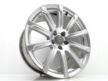 Load image into Gallery viewer, 1x Alufelge 18 Zoll 8.5&quot; 5x112 29ET 8T0601025CF Audi A4 B8 Rim Wheel