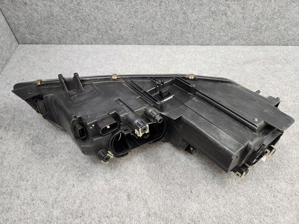 Frontscheinwerfer Mazda 6 I Xenon FALSE Scheinwerfer Headlight SCH1379358402dj
