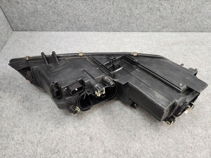 Frontscheinwerfer Mazda 6 I Xenon Links Scheinwerfer Headlight SCH1379358402dj