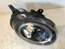 Laden Sie das Bild in den Galerie-Viewer, Frontscheinwerfer Mini F56 5A01157 Full LED Links Scheinwerfer Headlight SCH3339032633hn