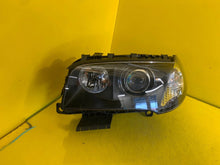 Load image into Gallery viewer, Frontscheinwerfer BMW X3 E83 1307022426 Xenon Links Scheinwerfer Headlight SCH5992142383yr