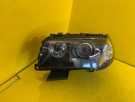 Frontscheinwerfer BMW X3 E83 1307022426 Xenon Links Scheinwerfer Headlight SCH5992142383yr