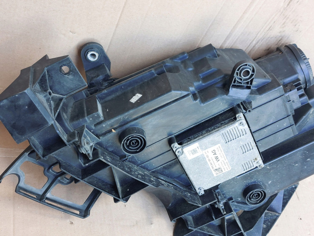 Frontscheinwerfer Seat Ateca 576941008D Rechts Scheinwerfer Headlight SCH4034775167fe