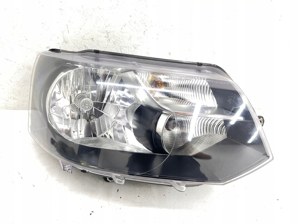 Frontscheinwerfer VW Transporter Rechts Scheinwerfer Headlight