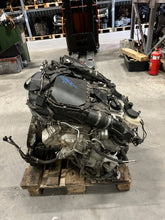 Laden Sie das Bild in den Galerie-Viewer, Motor Mercedes-Benz Gle Gls Amg 276821 3.0 11TKm 2018 Benzin Engine Unkomplett