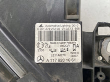 Laden Sie das Bild in den Galerie-Viewer, Frontscheinwerfer Mercedes-Benz Cla A1178201661 Rechts Scheinwerfer Headlight SCH1058944770dk