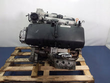 Laden Sie das Bild in den Galerie-Viewer, Motor VW Phaeton AJS 5.0 TDI 313PS 230kW 2005 Diesel Engine Komplett