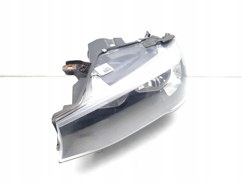 Frontscheinwerfer BMW X3 7334075-07 Links Scheinwerfer Headlight SCH4518531159xk