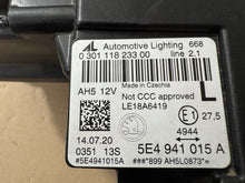 Laden Sie das Bild in den Galerie-Viewer, Frontscheinwerfer Skoda Octavia IV 5E4941015 Links Scheinwerfer Headlight SCH6176926269jq