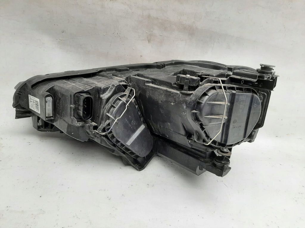 Frontscheinwerfer VW Golf Sportsvan 517941006B Rechts Scheinwerfer Headlight SCH3909499928mn