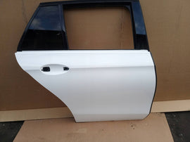 Tür Mercedes-Benz W213 2137320410 Hinten Rechts Door Porta Porte