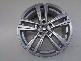 1x Alufelge 17 Zoll 7.0