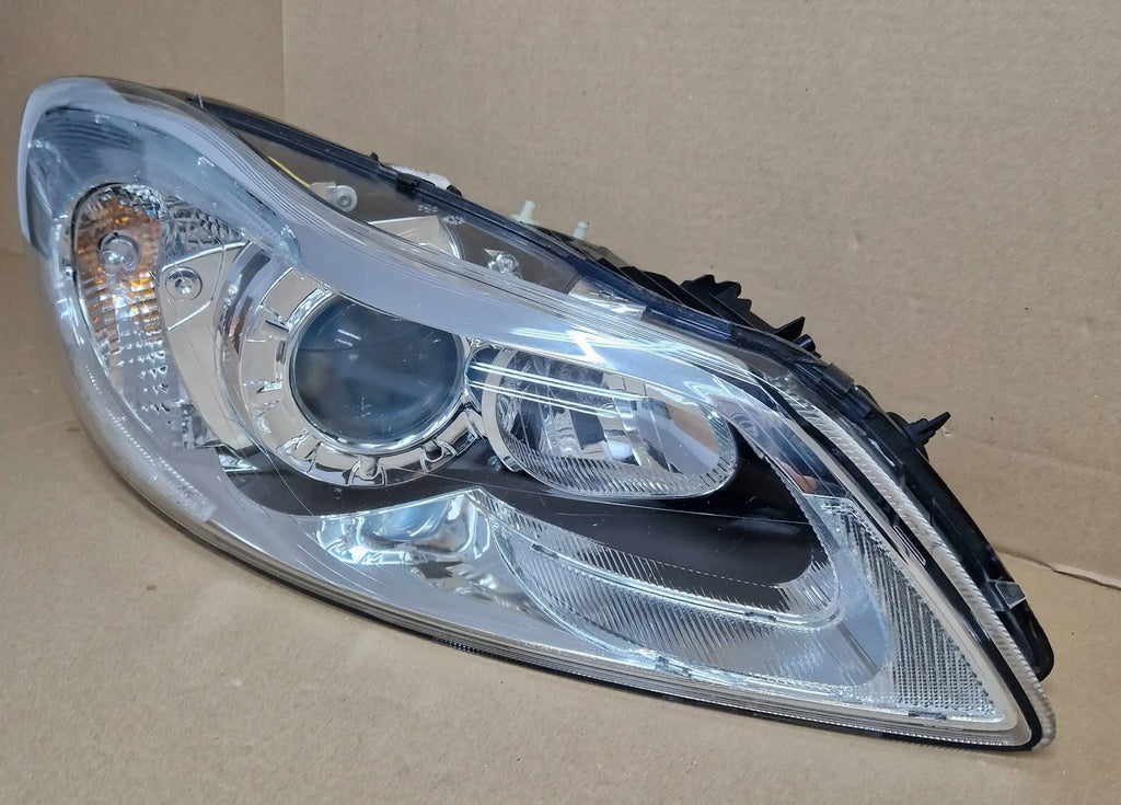 Frontscheinwerfer Volvo C30 31299815 LED Rechts Scheinwerfer Headlight