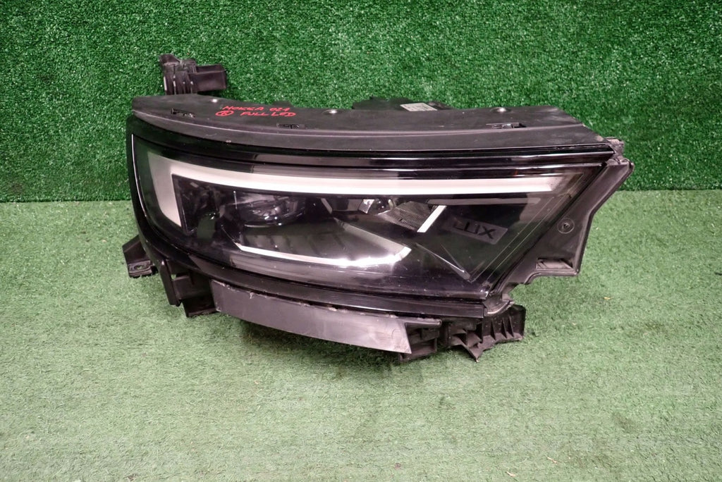 Frontscheinwerfer Opel Mokka 9847939580 LED Rechts Scheinwerfer Headlight SCH1463283819qq
