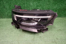 Laden Sie das Bild in den Galerie-Viewer, Frontscheinwerfer Opel Mokka 9847939580 LED Rechts Scheinwerfer Headlight SCH1463283819qq