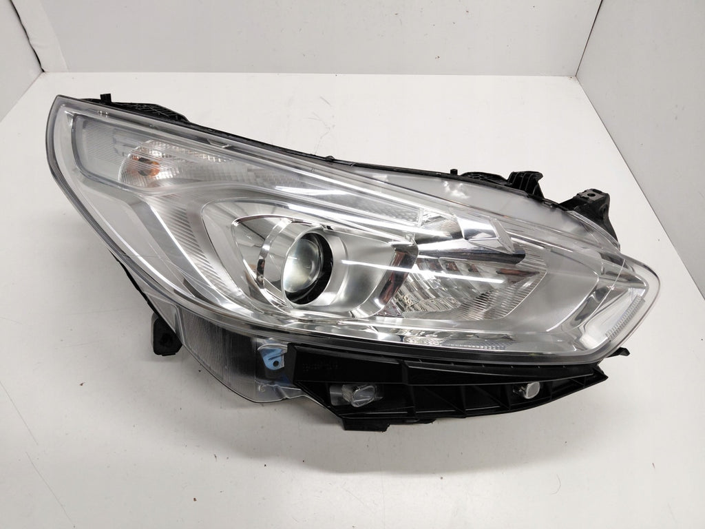 Frontscheinwerfer Ford Galaxy EM2B13W029AJ LED Rechts Scheinwerfer Headlight SCH4178495123ti