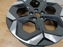 Laden Sie das Bild in den Galerie-Viewer, 1x Alufelge 18 Zoll 7.0" 5x108 47 5ET R11C-1007-E1A Ford Rim Wheel FEL4430494373su