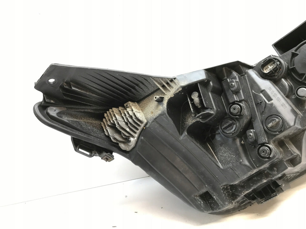 Frontscheinwerfer Kia Ev6 92101-CV0 Links Scheinwerfer Headlight