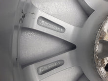 Laden Sie das Bild in den Galerie-Viewer, 1x Alufelge 16 Zoll 6.5&quot; 5x100 43ET 5J0601025 Skoda Fabia Ii Rim Wheel