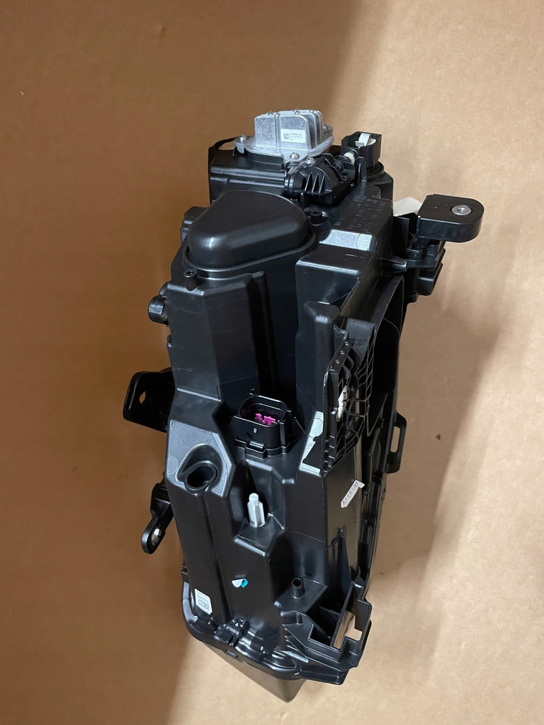 Frontscheinwerfer Audi Q2 I 81A941011C LED Ein Stück (Rechts oder Links)