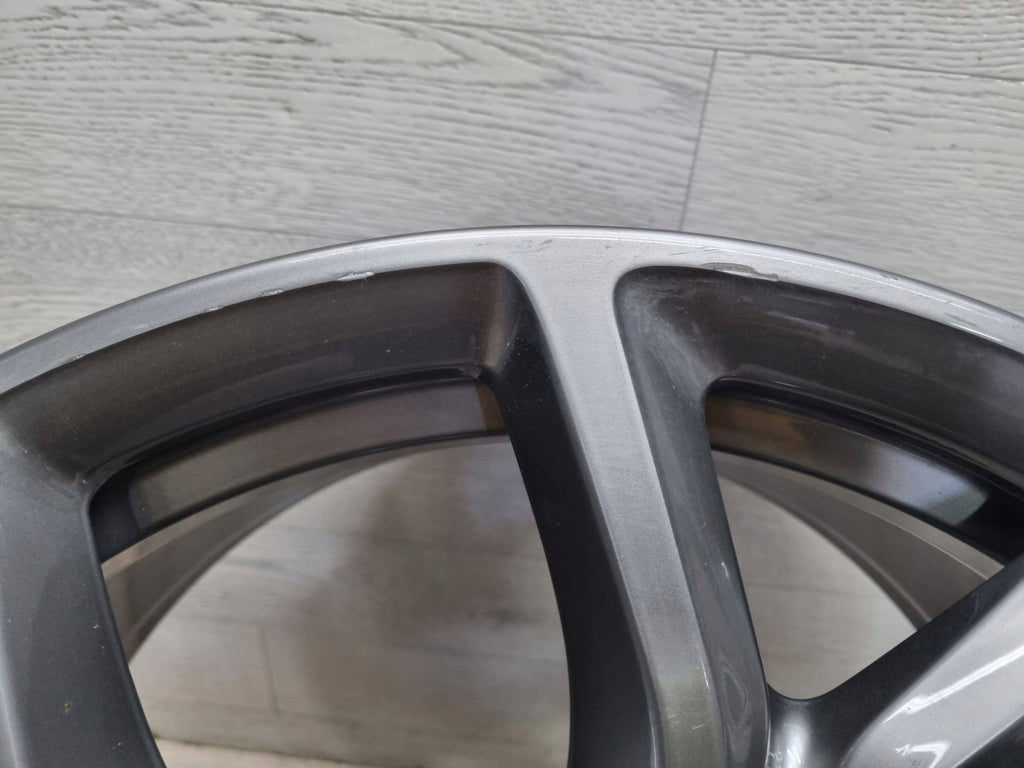 1x Alufelge 19 Zoll 9.0" 5x112 38ET Glanz Graphit 6883752 BMW X5 G05 G06 FEL2473229360zo