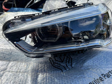 Laden Sie das Bild in den Galerie-Viewer, Frontscheinwerfer BMW X1 F48 Links Scheinwerfer Headlight SCH3533077635ux