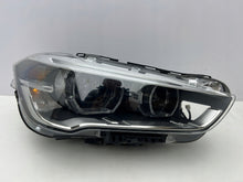 Load image into Gallery viewer, Frontscheinwerfer BMW X1 F48 7472220 Full LED Rechts Scheinwerfer Headlight SCH4572707847dm
