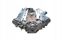 Load image into Gallery viewer, Motor Lincoln Town Car III C46RSEM 4.6 218PS 160kW 91TKm 2000 Benzin Unkomplett MOT6034994334gx