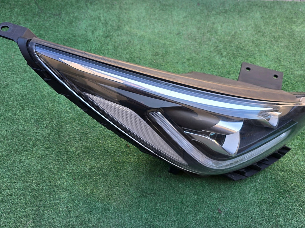 Frontscheinwerfer Kia Niro 18A5240960 Full LED Rechts Scheinwerfer Headlight SCH9470480568it
