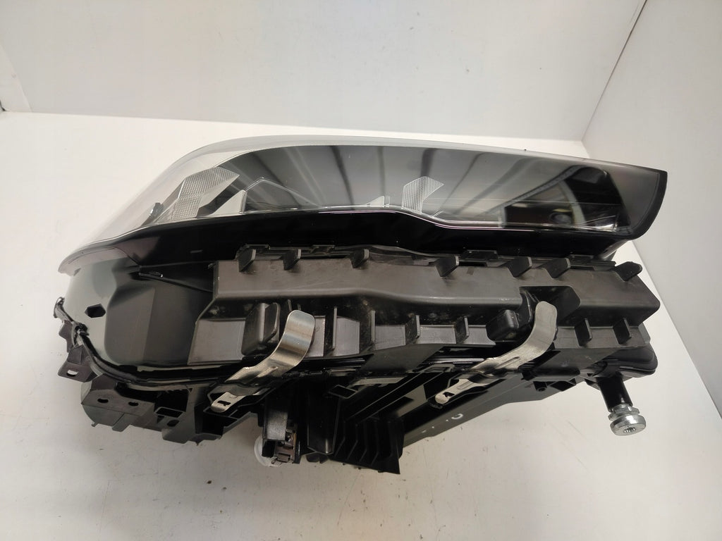 Frontscheinwerfer BMW 5A798D2 Full LED Rechts Scheinwerfer Headlight SCH5777143168rf