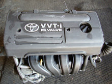 Laden Sie das Bild in den Galerie-Viewer, Motor Toyota Corolla Avensis E3Z-T52 1.6 VVTI 141TKm Benzin Engine Komplett MOT1892308172nk