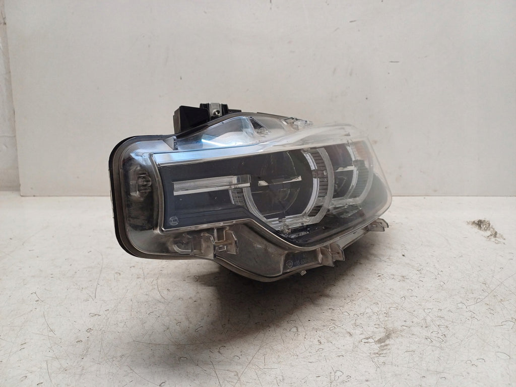 Frontscheinwerfer BMW 3 F30 F31 9883519-01 1EX012103-19 Full LED Links Headlight SCH1636181100sj