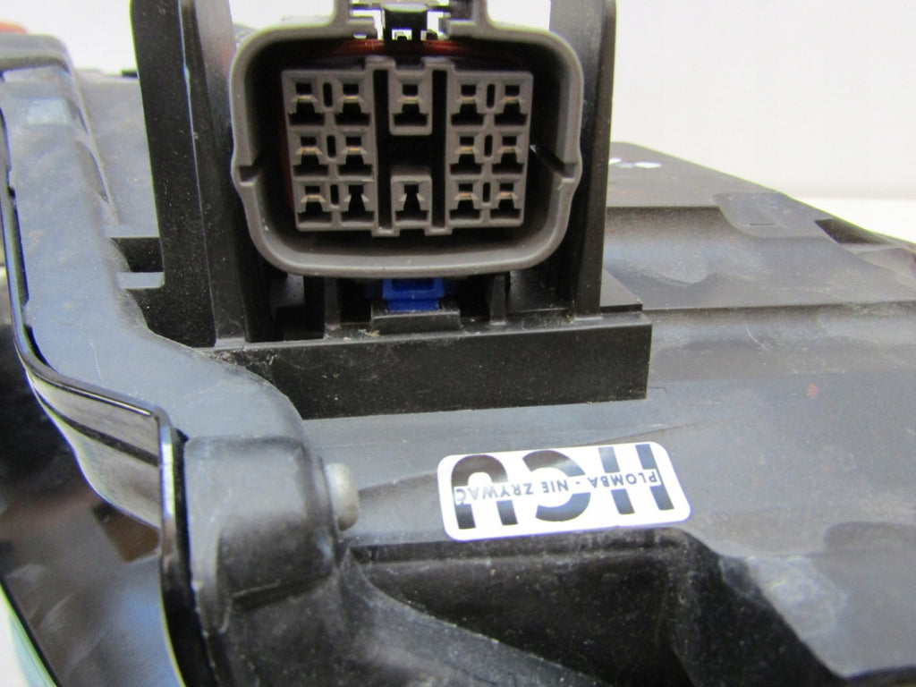 Frontscheinwerfer Mazda 6 GRF5-51030 LED Rechts Scheinwerfer Headlight SCH3628322893vv