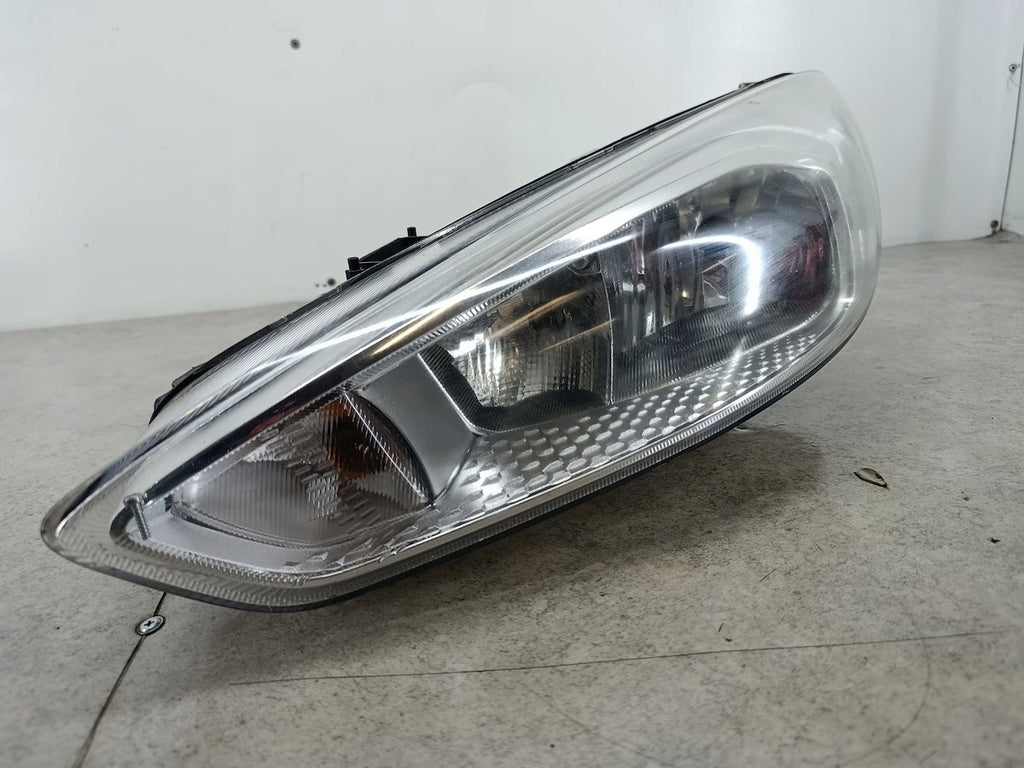 Frontscheinwerfer Ford Focus III F1EB-13W030-AD Links Scheinwerfer Headlight SCH1749693435xz