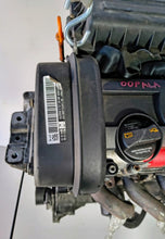 Laden Sie das Bild in den Galerie-Viewer, Motor VW Golf V BUD 1.4 Engine Komplett MOT7119811568xx