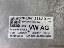 Laden Sie das Bild in den Galerie-Viewer, Frontscheinwerfer VW T-Roc 2GA941035D 7P5941591AD LED Ein Satz Headlight SCH9590359768vc