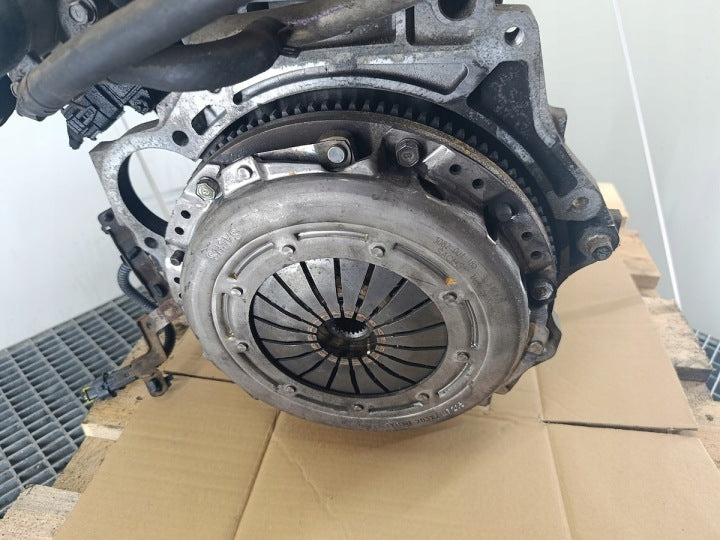 Motor Kia I G4FC 1.6 126PS 2008 Benzin Engine Unkomplett MOT1627616859oe