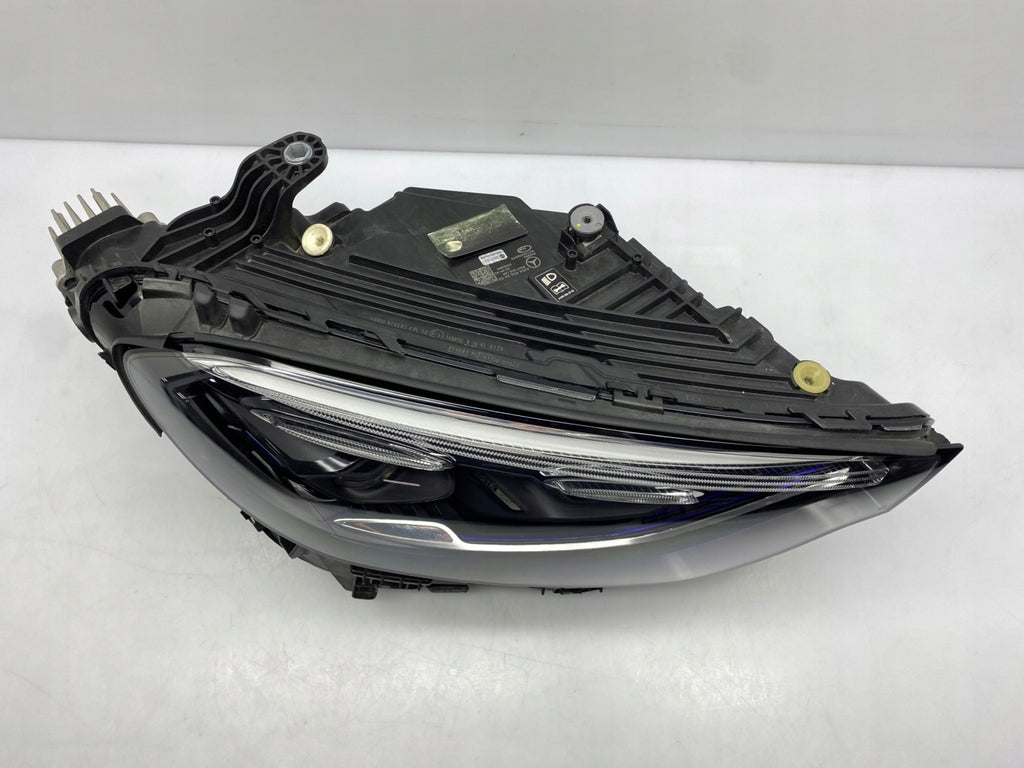 Frontscheinwerfer Mercedes-Benz Glc A2549062402 LED Rechts Headlight SCH4949897769qj
