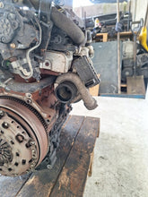 Laden Sie das Bild in den Galerie-Viewer, Motor Ford Mondeo Q4BA 2.2 TDCI 175PS 130kW 185TKm Diesel Engine Unkomplett MOT6081805191bo