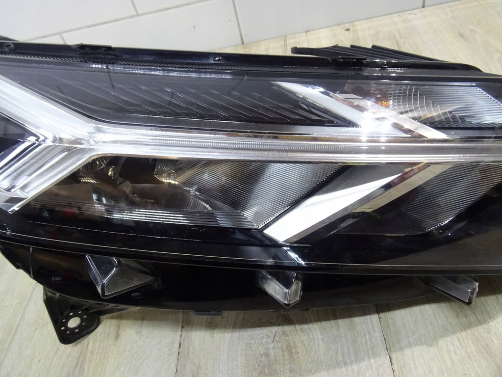 Frontscheinwerfer Dacia Sandero III 260106343R LED Rechts Scheinwerfer Headlight