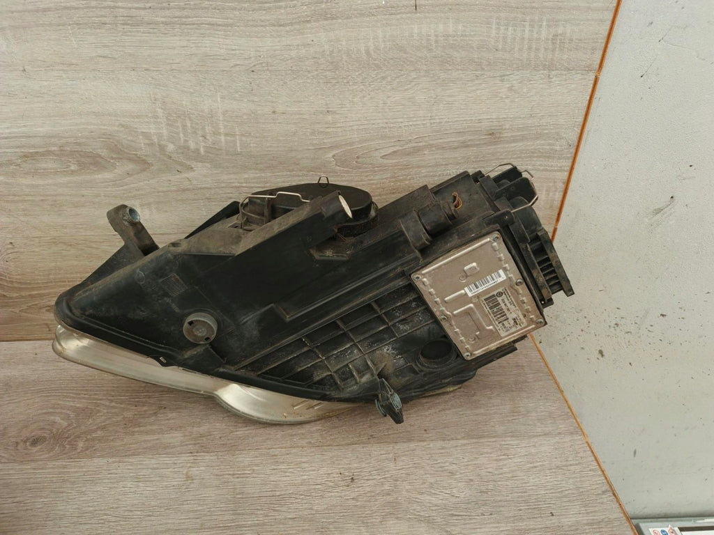 Frontscheinwerfer VW Passat 3C0941752G Xenon Rechts Scheinwerfer Headlight SCH4500405332sq