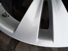 Laden Sie das Bild in den Galerie-Viewer, 1x Alufelge 19 Zoll 8.5" 5x120 38ET Glanz Silber 6787580 BMW F26 X3 F25 FEL1196299413el