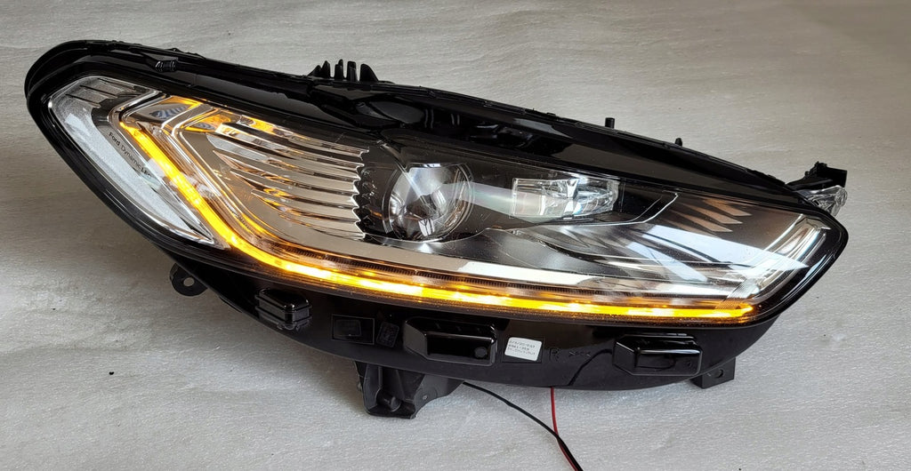 Frontscheinwerfer Ford Mondeo V 8961-359 90116931 LED Rechts Headlight