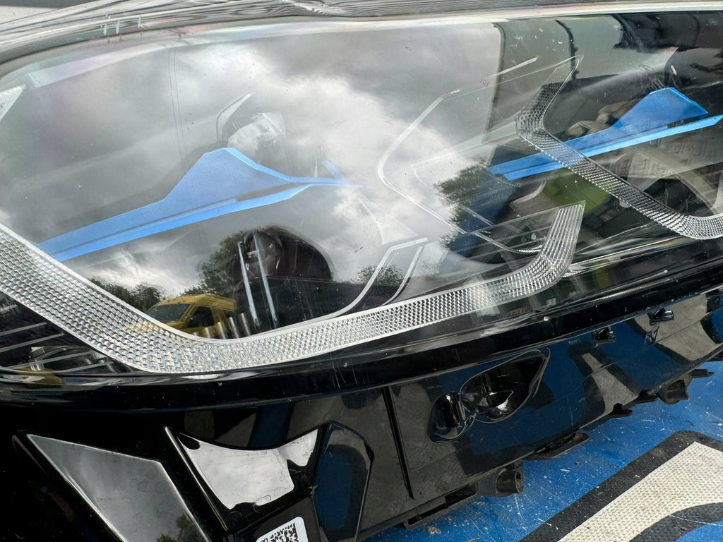 Frontscheinwerfer BMW G22 G82 9505116-05 Laser Rechts Scheinwerfer Headlight SCH5566793705py