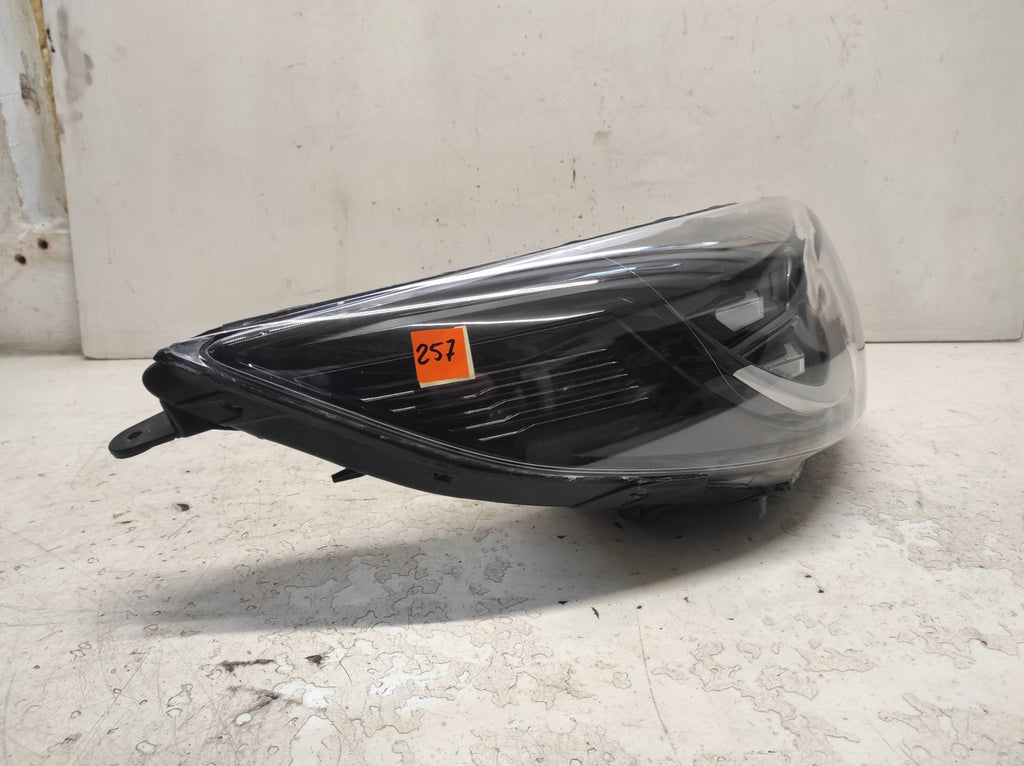 Frontscheinwerfer Kia Picanto 92102-G64 Rechts Scheinwerfer Headlight SCH7196637486uz