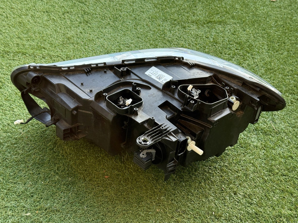 Frontscheinwerfer BMW X2 F39 5A1E0A8-02 Full LED Rechts Scheinwerfer Headlight SCH8698653786nk