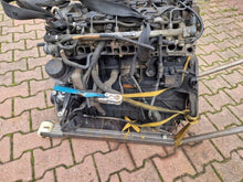 Load image into Gallery viewer, Motor Mercedes-Benz Clk 612967 2.7 CDI 2009 Diesel Engine Unkomplett MOT5571084094dz