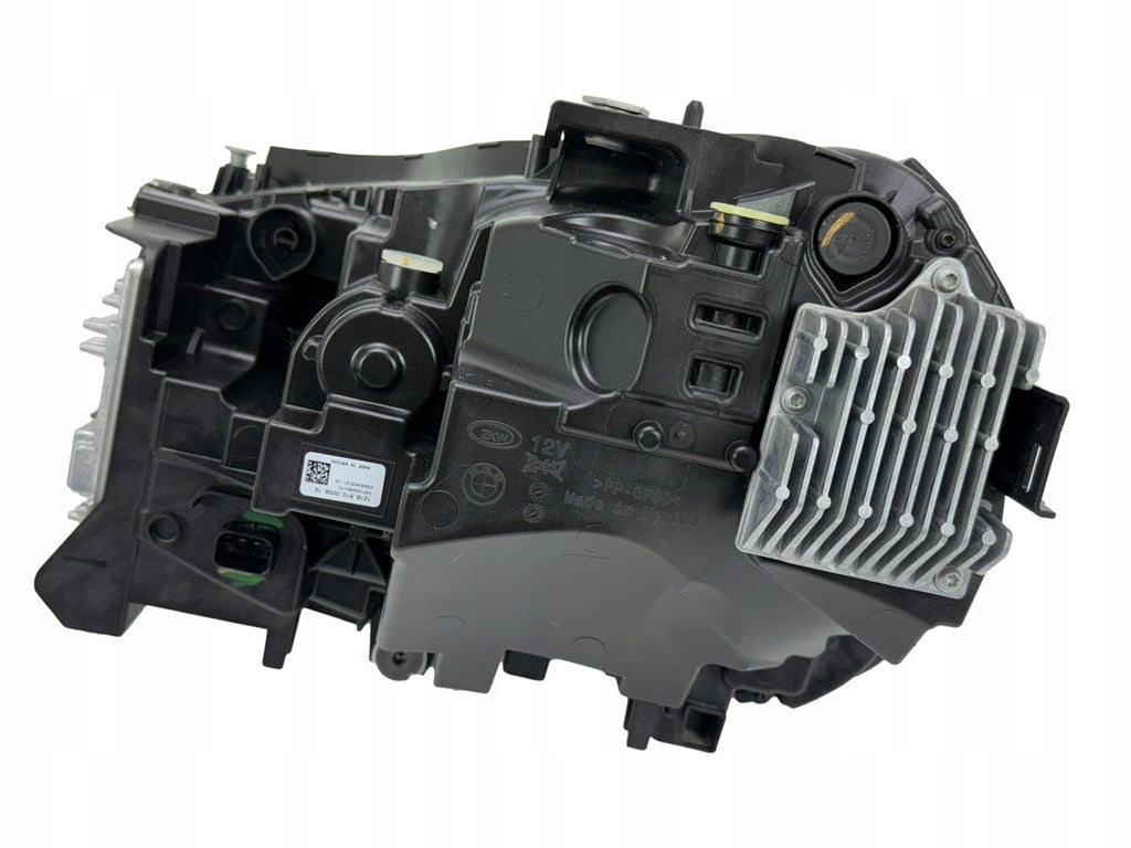 Frontscheinwerfer BMW 2 G42 5A320F408 LED Rechts Scheinwerfer Headlight SCH4796841310vh